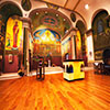 Saint Scholastica Monastery Chapel